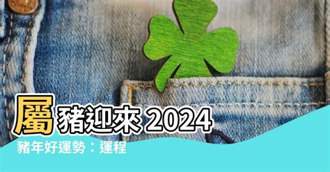 2024年屬豬運程|2024屬豬幾歲、2024屬豬運勢、屬豬幸運色、財位、禁忌